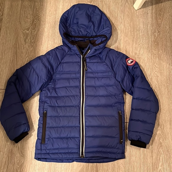 Canada Goose Jackets & Coats Canada Goose Winter Jacket Poshmark